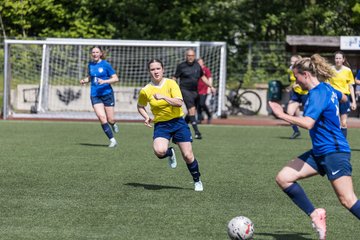 Bild 97 - F SC Ellerau - SV Eidelstedt II : Ergebnis: 2:1